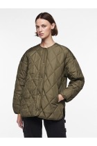 Pcstella quilted jacket noos bc Kalamata