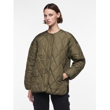 Pcstella quilted jacket noos bc Kalamata